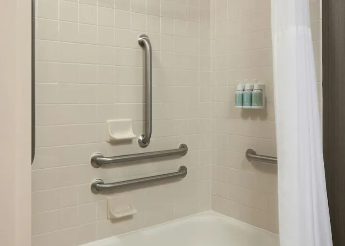 Courtyard By Marriott Mall Of America Bloomington