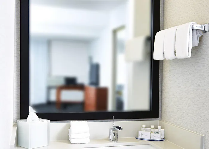 Courtyard By Marriott Mall Of America Hotel Bloomington