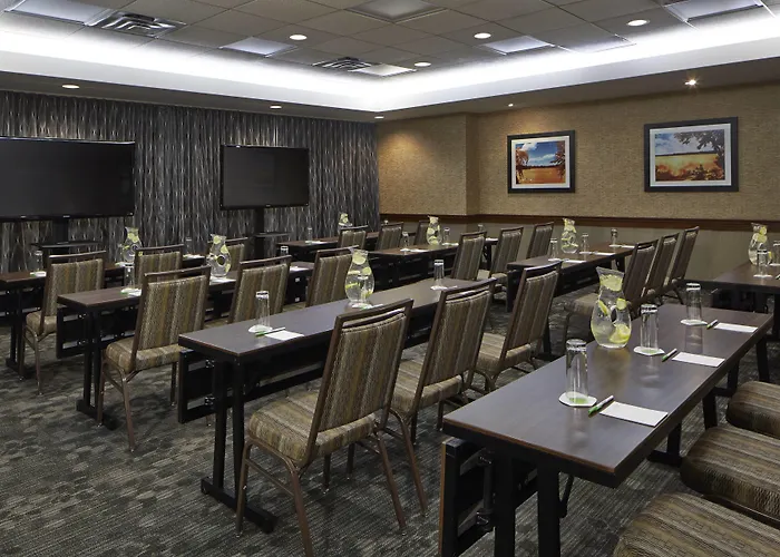Hotel Courtyard By Marriott Mall Of America