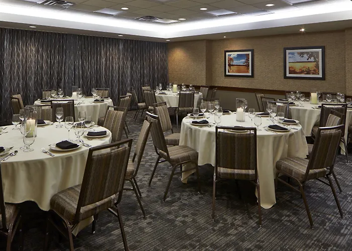 Hotel Courtyard By Marriott Mall Of America Bloomington