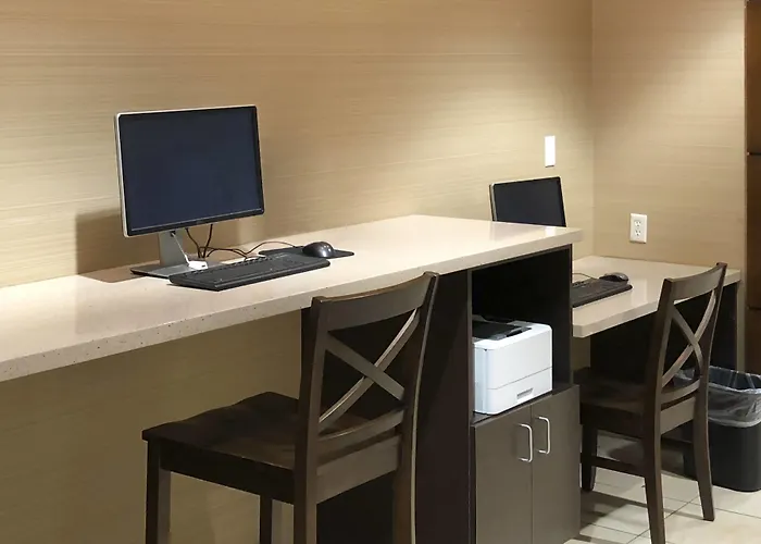 Courtyard By Marriott Mall Of America Bloomington