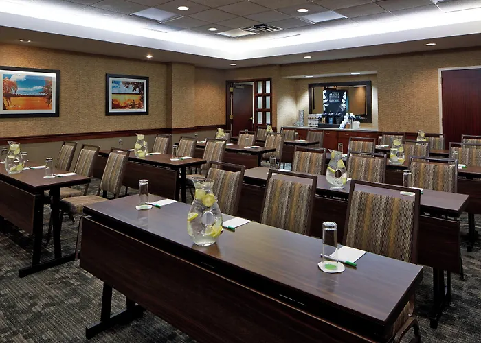 Hotel Courtyard By Marriott Mall Of America