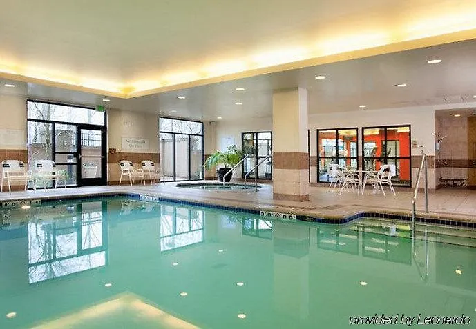 Hotel Courtyard By Marriott Mall Of America Bloomington