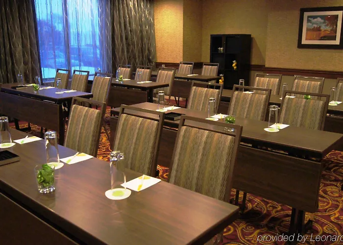 Courtyard By Marriott Mall Of America