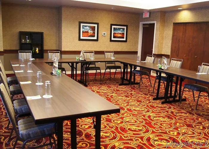Courtyard By Marriott Mall Of America Bloomington
