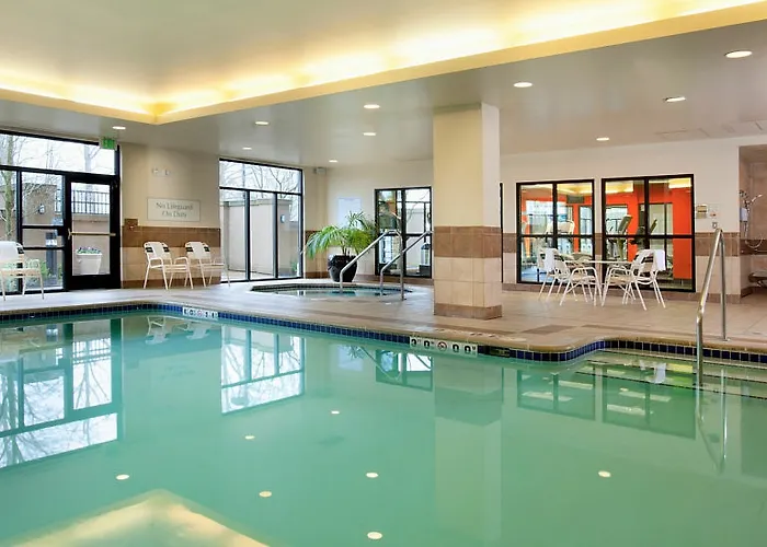Hotel Courtyard By Marriott Mall Of America
